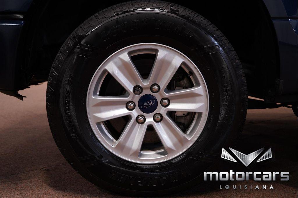 used 2015 Ford F-150 car, priced at $21,900