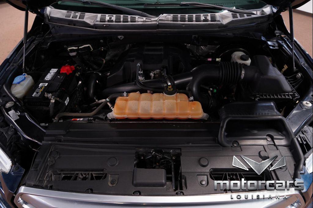 used 2015 Ford F-150 car, priced at $21,900