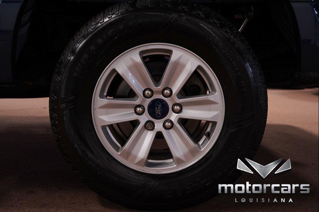 used 2015 Ford F-150 car, priced at $21,900