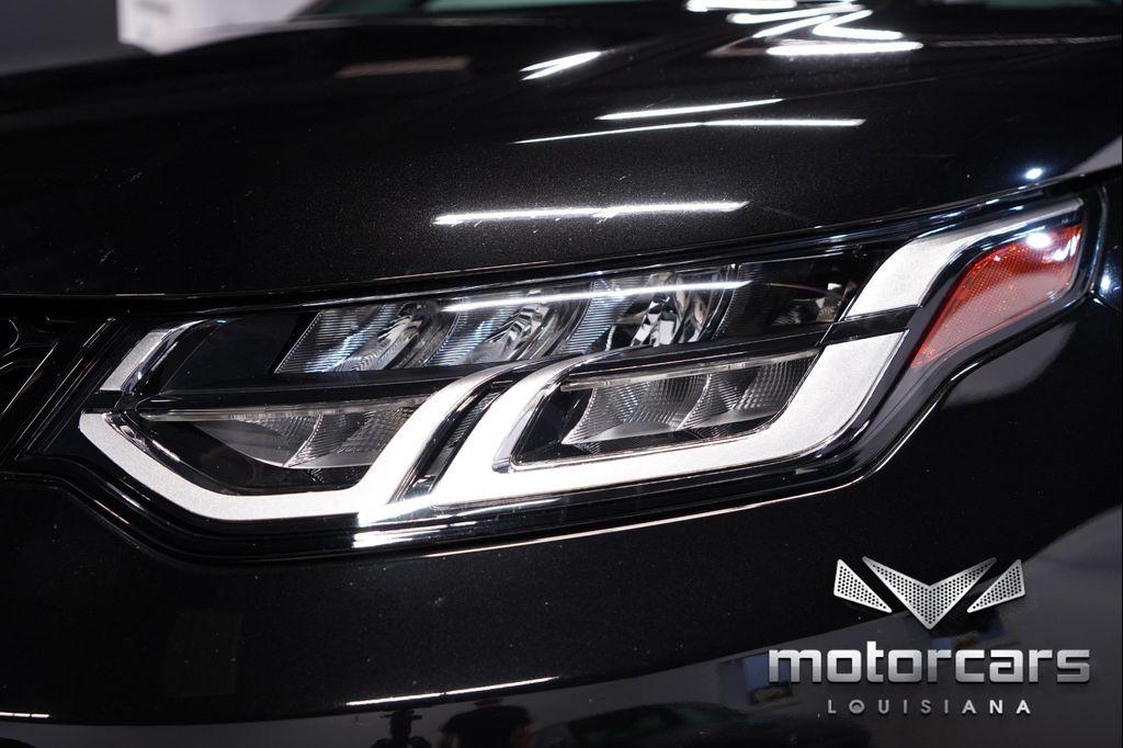 used 2022 Land Rover Discovery Sport car, priced at $26,900