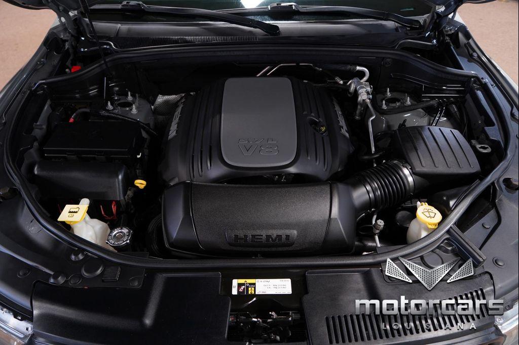 used 2019 Dodge Durango car, priced at $27,900