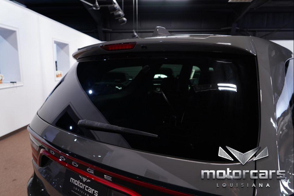 used 2019 Dodge Durango car, priced at $27,900