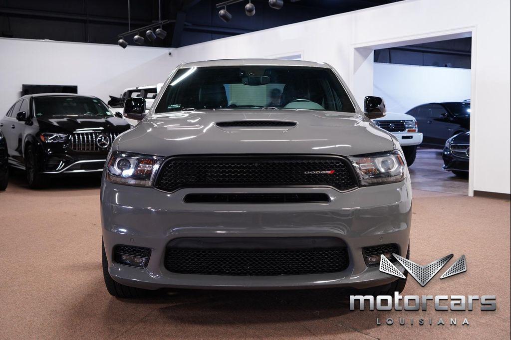 used 2019 Dodge Durango car, priced at $27,900