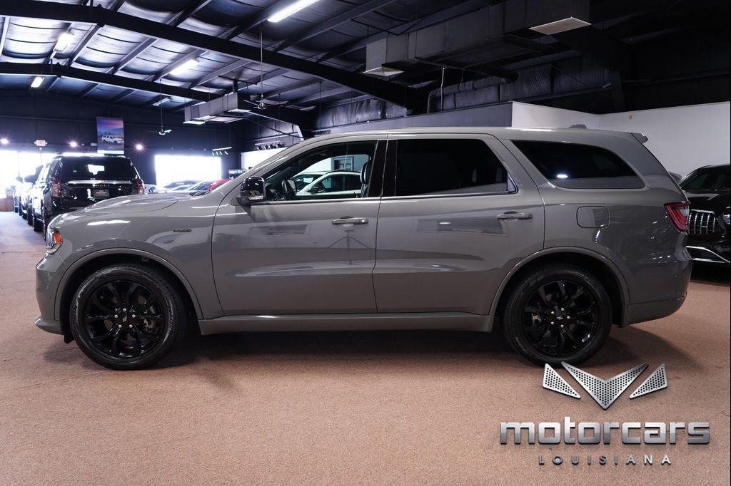 used 2019 Dodge Durango car, priced at $27,900