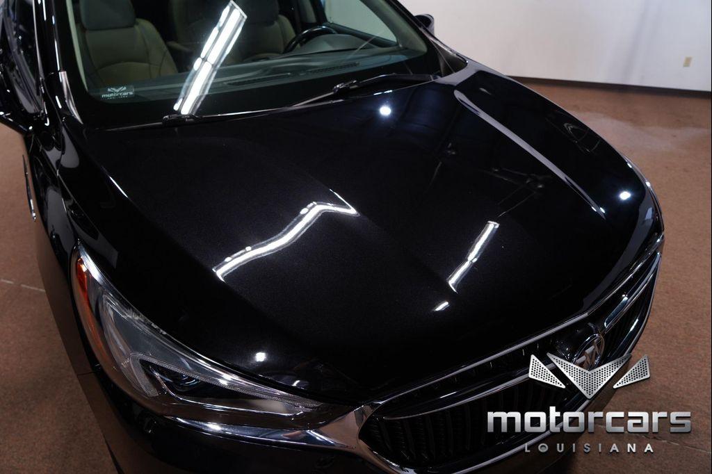 used 2020 Buick Enclave car, priced at $16,900