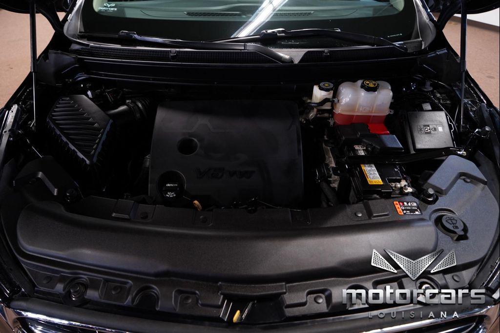 used 2020 Buick Enclave car, priced at $16,900