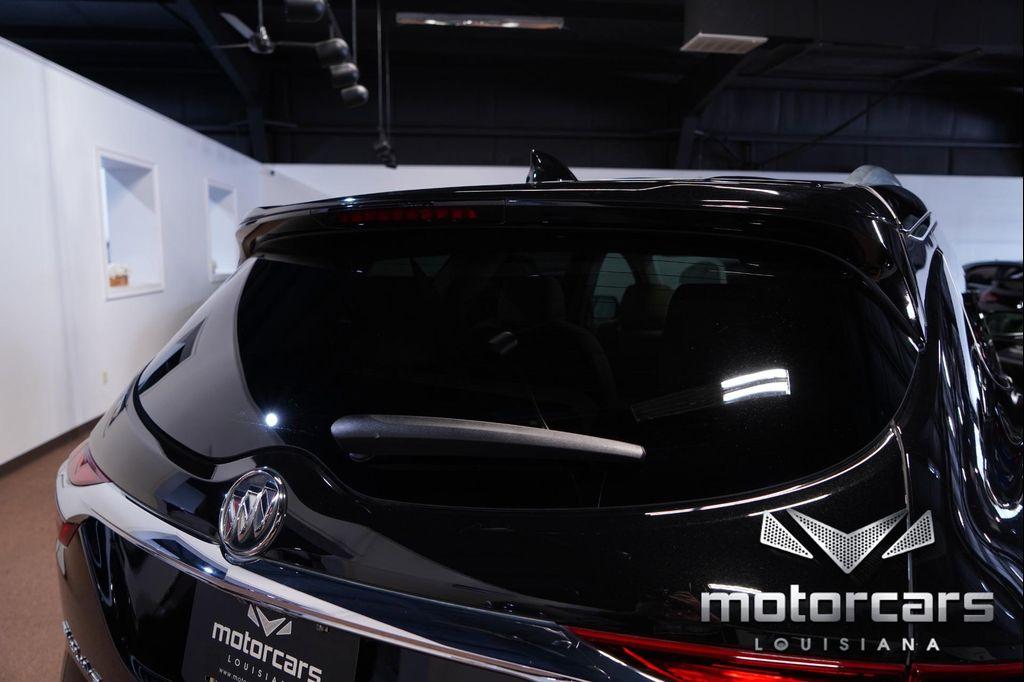 used 2020 Buick Enclave car, priced at $16,900