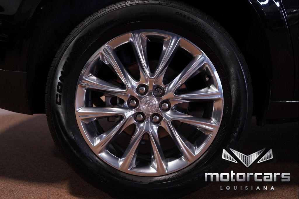 used 2020 Buick Enclave car, priced at $16,900