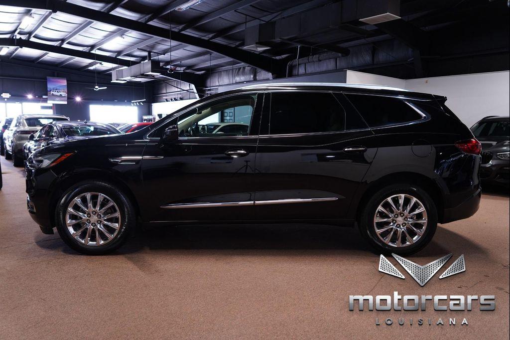 used 2020 Buick Enclave car, priced at $16,900