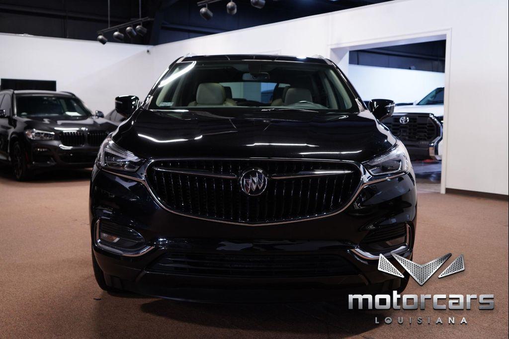used 2020 Buick Enclave car, priced at $16,900