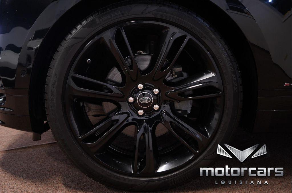 used 2020 Land Rover Range Rover Velar car, priced at $34,339