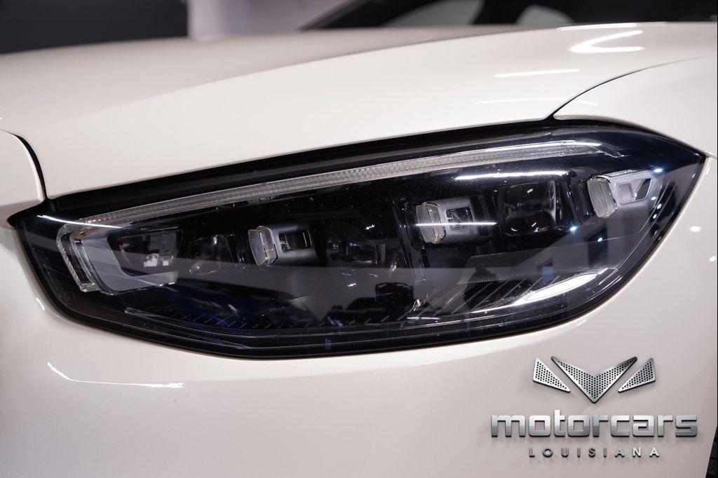 used 2022 Mercedes-Benz S-Class car, priced at $63,900