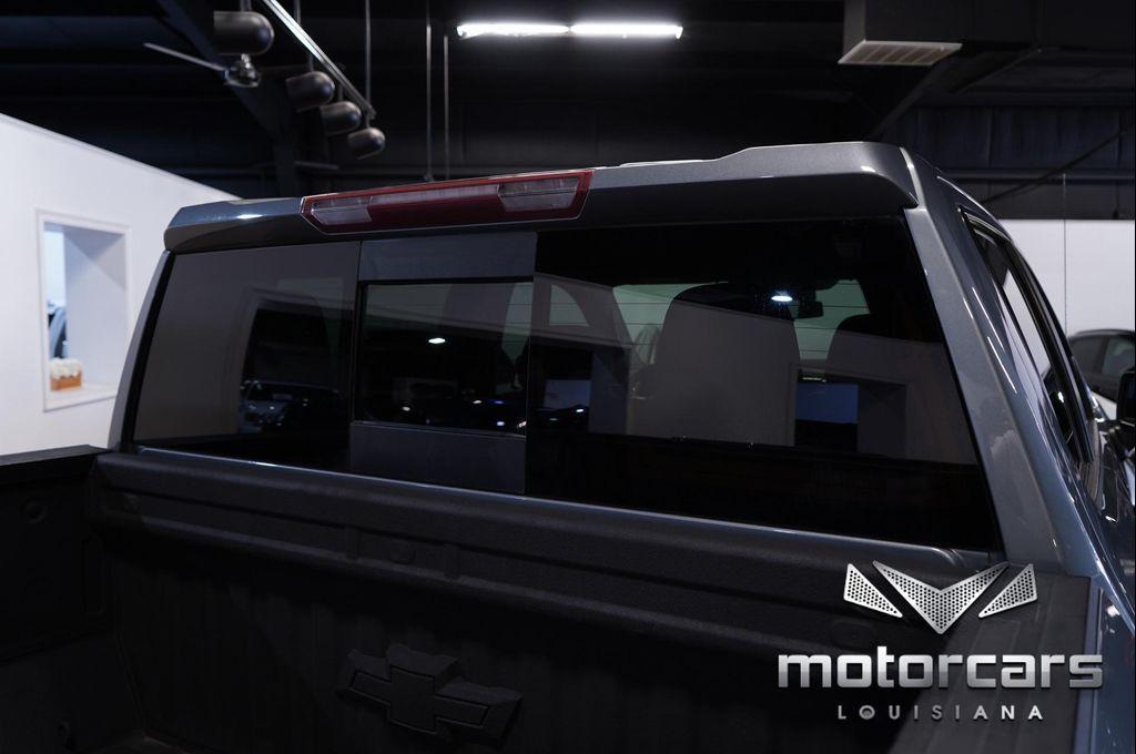 used 2020 Chevrolet Silverado 1500 car, priced at $37,339