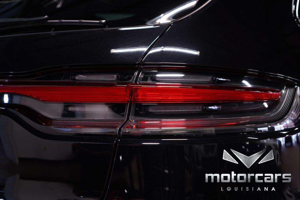 used 2020 Porsche Macan car, priced at $38,900