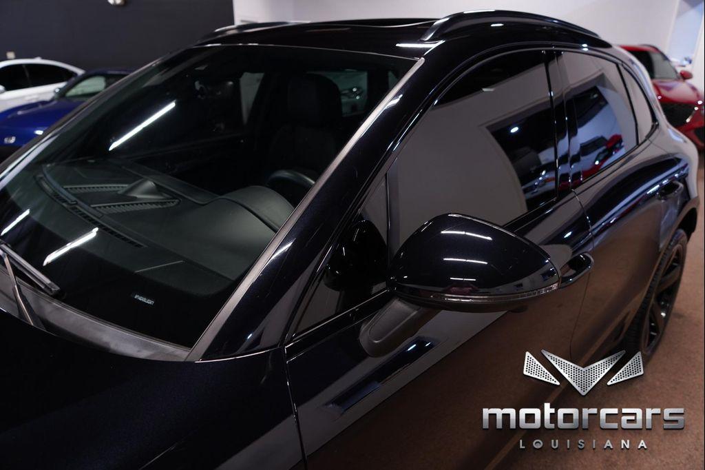 used 2020 Porsche Macan car, priced at $38,900