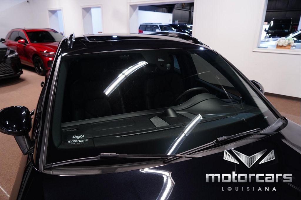 used 2020 Porsche Macan car, priced at $38,900