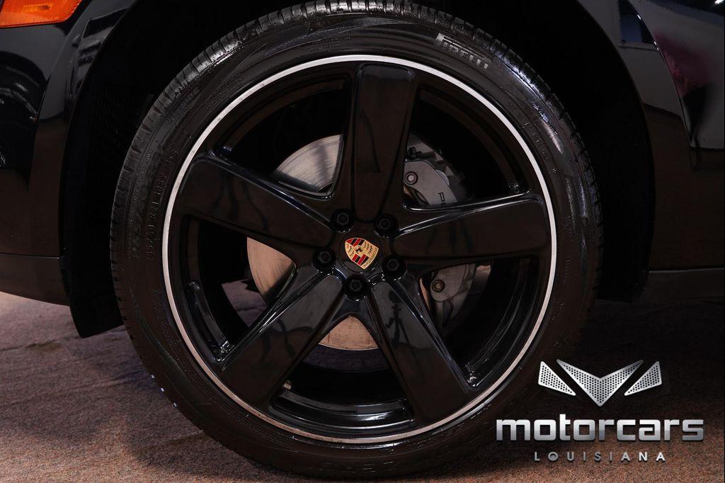 used 2020 Porsche Macan car, priced at $38,900