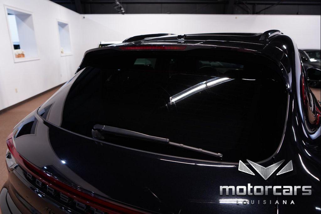 used 2020 Porsche Macan car, priced at $38,900