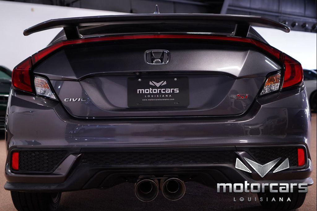 used 2017 Honda Civic car, priced at $18,900