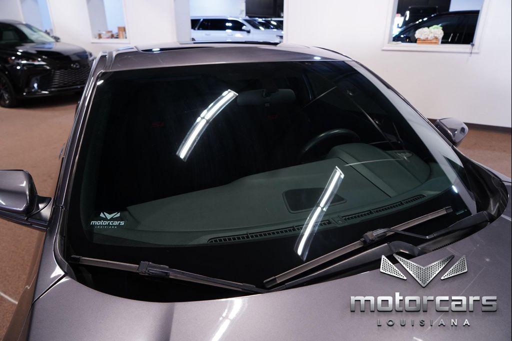 used 2017 Honda Civic car, priced at $18,900