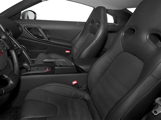 used 2014 Nissan GT-R car