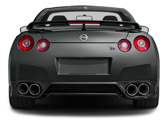 used 2014 Nissan GT-R car