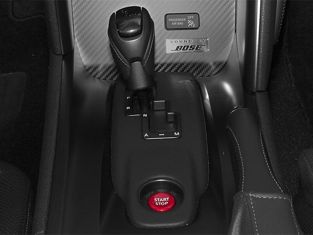 used 2014 Nissan GT-R car