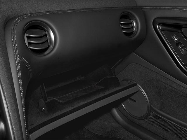 used 2014 Nissan GT-R car