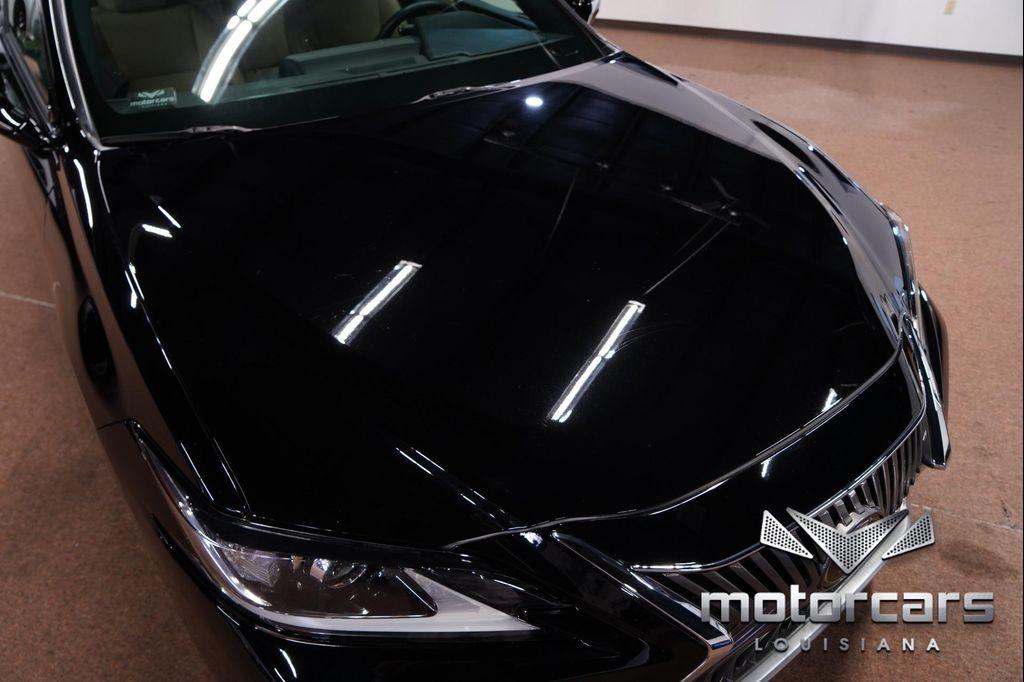 used 2019 Lexus ES 350 car, priced at $30,900