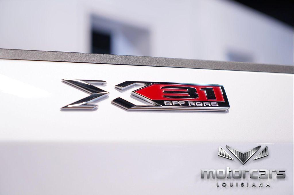 used 2023 GMC Sierra 1500 car, priced at $49,900