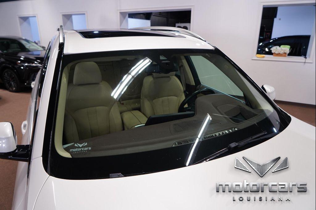 used 2019 BMW X7 car, priced at $32,900