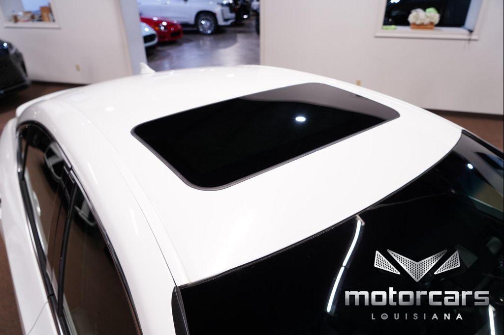 used 2021 Lexus ES 350 car, priced at $35,900