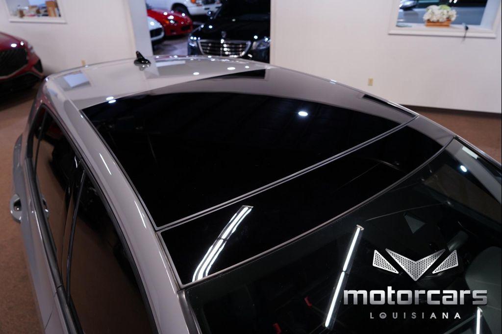 used 2022 Volkswagen Golf GTI car, priced at $27,900