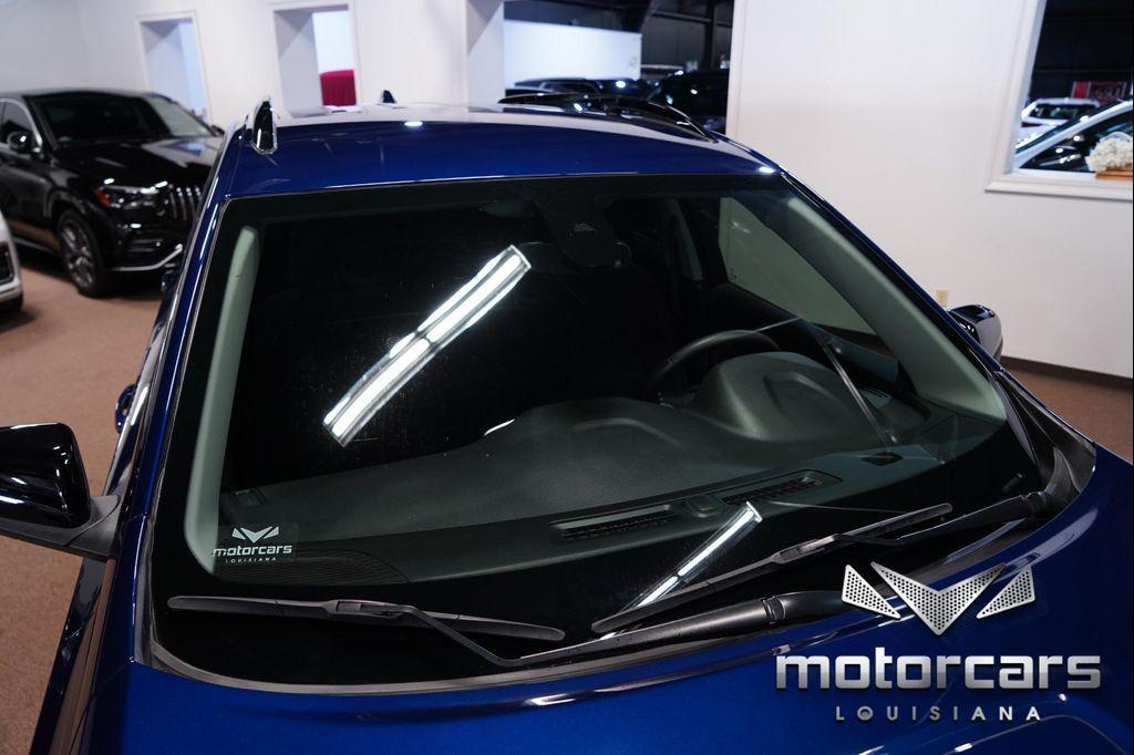 used 2023 GMC Terrain car, priced at $24,900