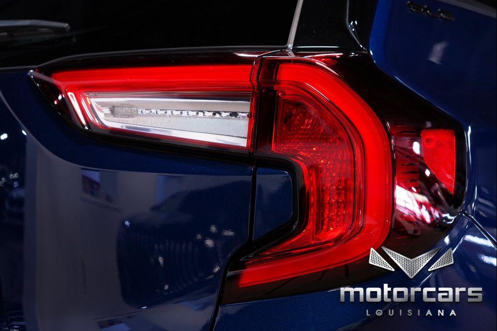 used 2023 GMC Terrain car, priced at $24,900