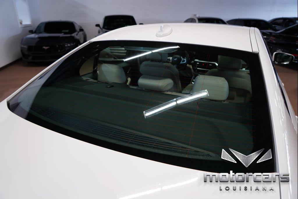 used 2022 BMW 540 car, priced at $39,900