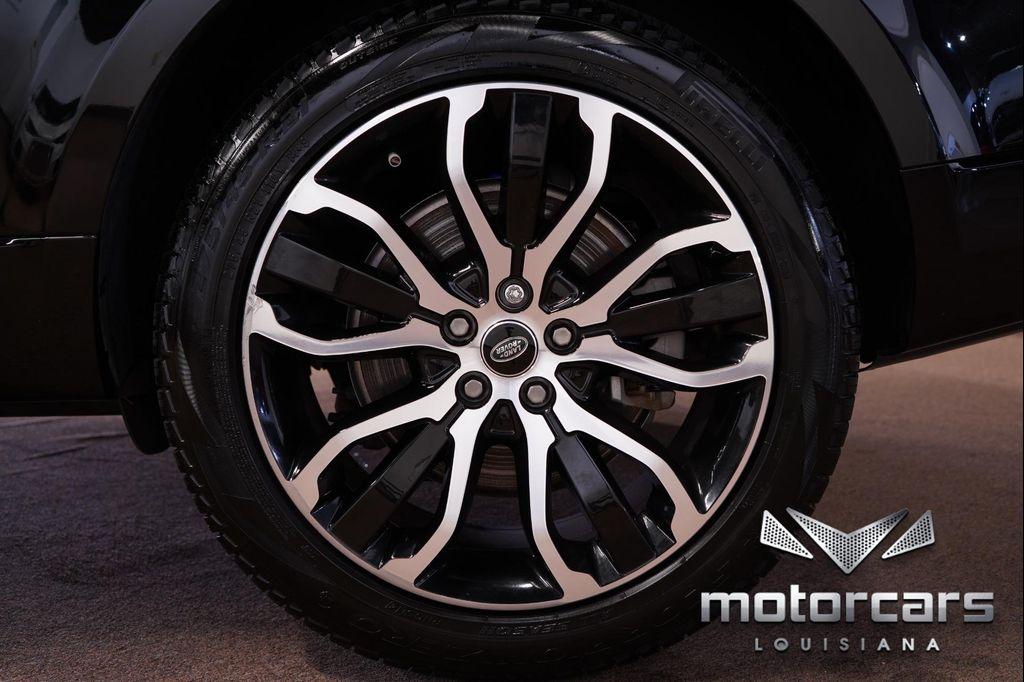 used 2022 Land Rover Range Rover Sport car, priced at $44,900