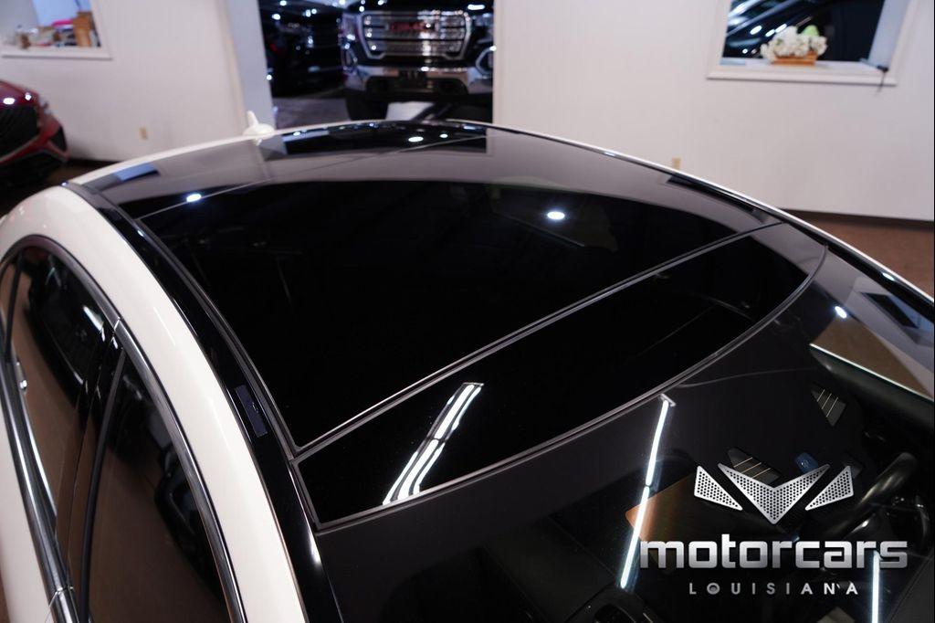 used 2018 Mercedes-Benz S-Class car, priced at $48,900