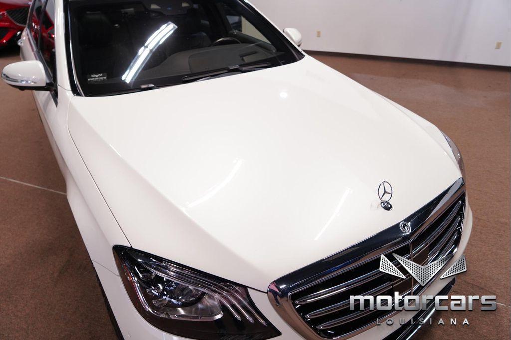 used 2018 Mercedes-Benz S-Class car, priced at $48,900