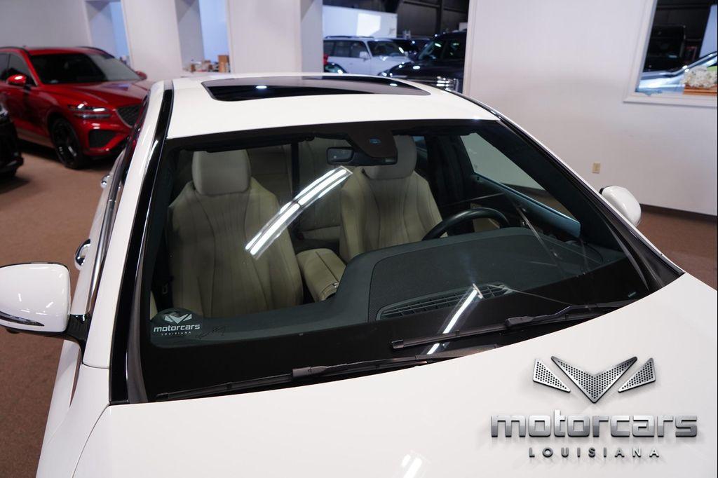 used 2019 Mercedes-Benz E-Class car, priced at $30,900