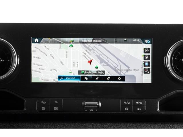 used 2020 Mercedes-Benz Sprinter 3500XD car