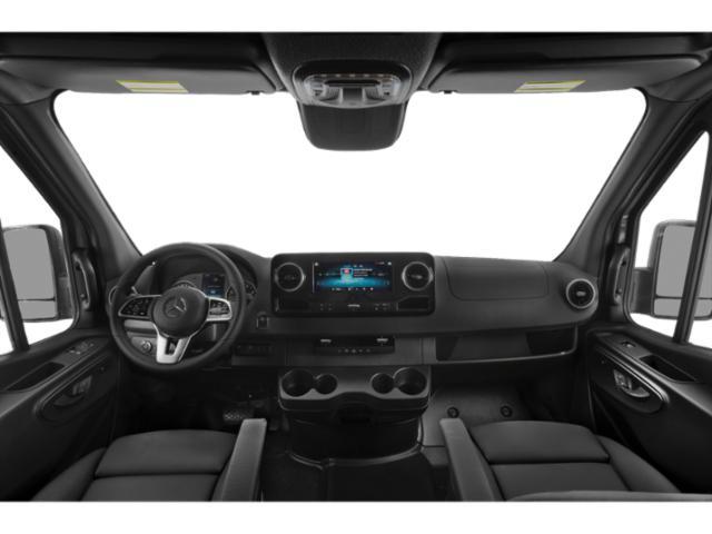 used 2020 Mercedes-Benz Sprinter 3500XD car