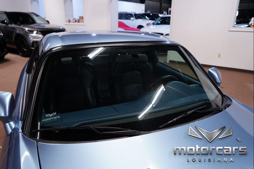 used 2002 Honda S2000 car, priced at $38,900