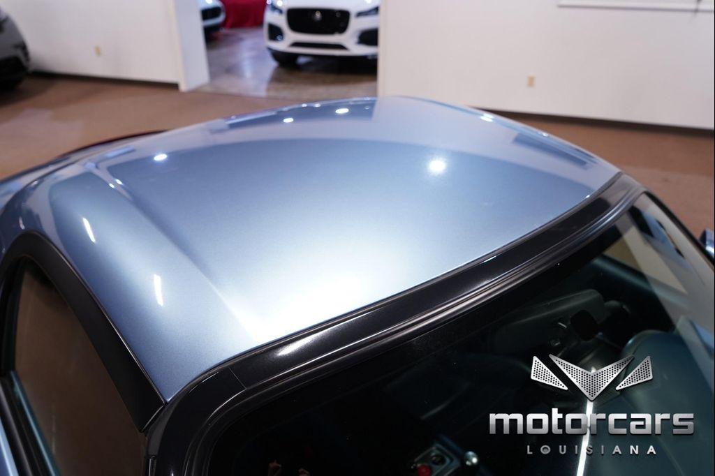 used 2002 Honda S2000 car, priced at $38,900