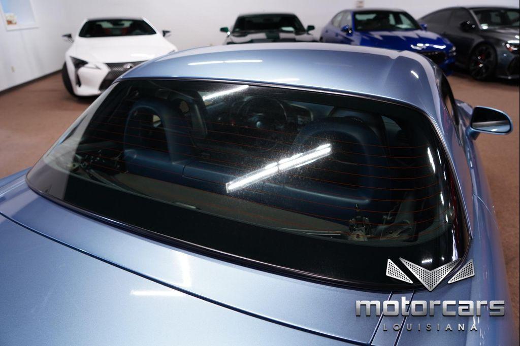 used 2002 Honda S2000 car, priced at $38,900