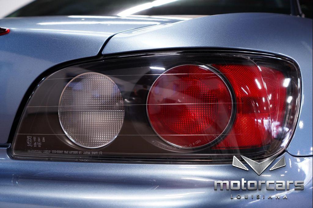used 2002 Honda S2000 car, priced at $38,900