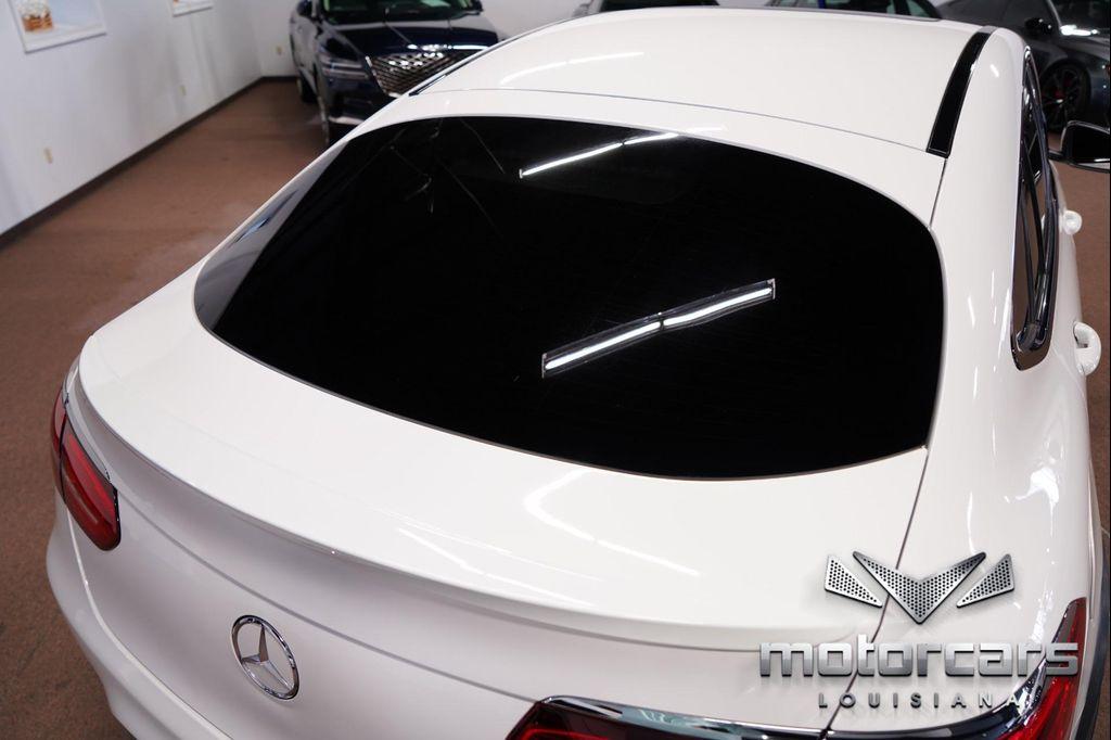 used 2019 Mercedes-Benz GLC 300 car, priced at $28,900