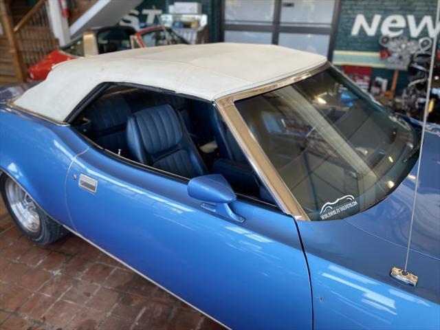 used 1973 Mercury Cougar car, priced at $16,900