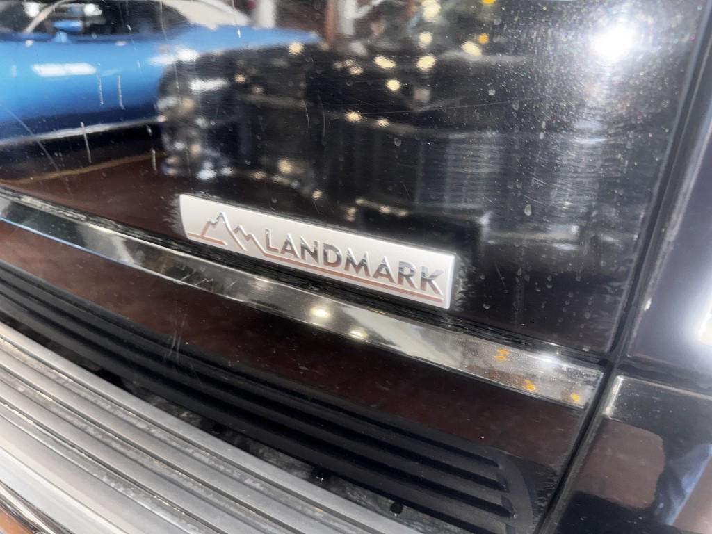 used 2016 Land Rover LR4 car, priced at $17,900