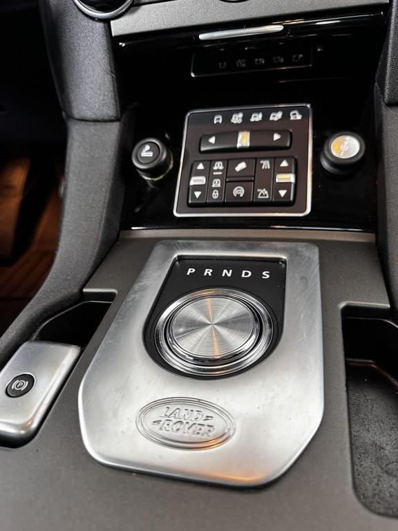 used 2016 Land Rover LR4 car, priced at $17,900